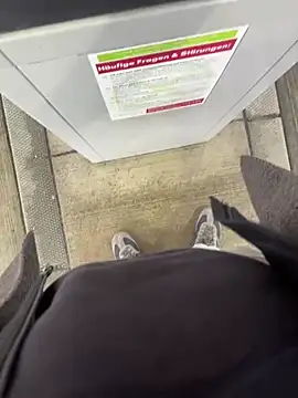 Lennart1869 online show from 02/23/26, 03:09