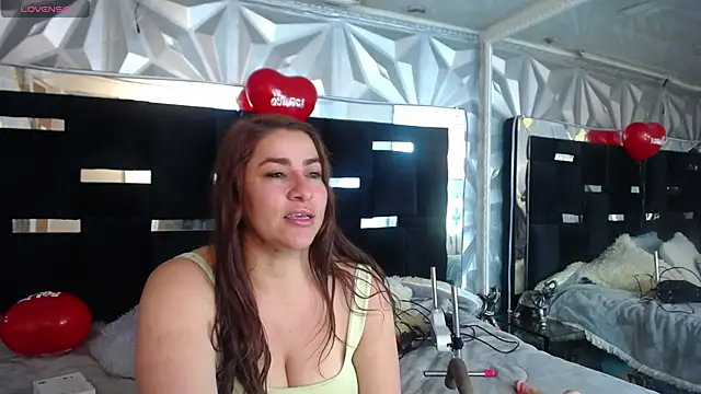 Alison-mar online show from 02/23/26, 07:55