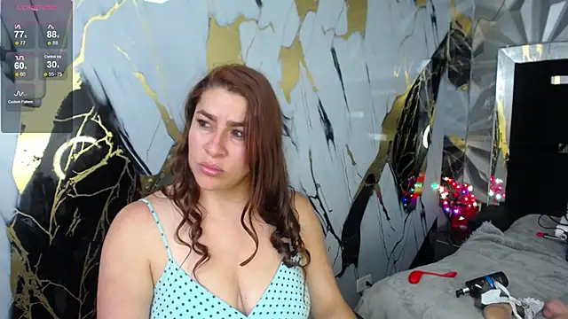 Alison-mar online show from 02/26/26, 08:08