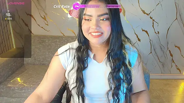 Berchy tf online show from 02/26/26, 09:03