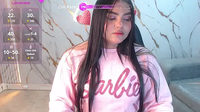 Berchy tf online show from 02/28/26, 08:32