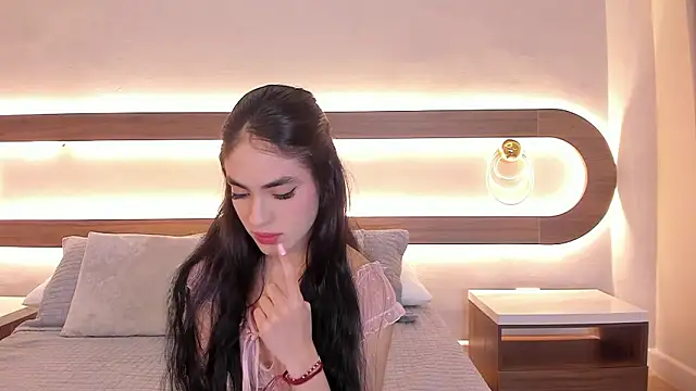 Violeta sum online show from 03/03/26, 12:11