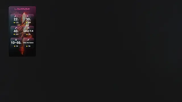 lika little0 online show from 02/10/26, 02:43