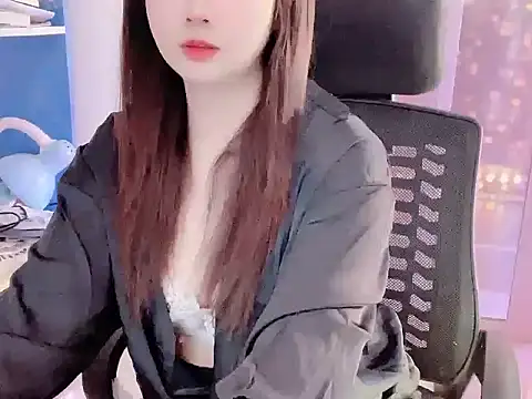 Snapshot of XiaBunny chatting on 02/01/26, 08:07 XiaBunny online show from 02/01/26, 08:07