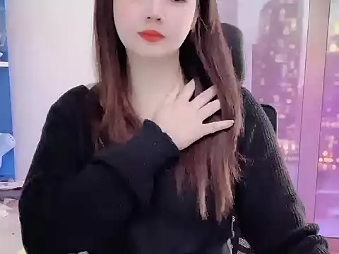 Snapshot of XiaBunny chatting on 02/02/26, 07:01 XiaBunny online show from 02/02/26, 07:01