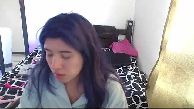 Snapshot of STEFANY__JACK chatting on 03/14/26, 10:37 STEFANY JACK online show from 03/14/26, 10:37