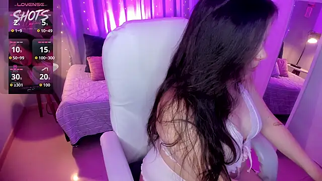 Raven sweeteyes online show from 07/01/26, 03:19