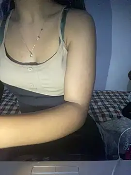 Nour-Lina online show from 02/18/26, 06:09