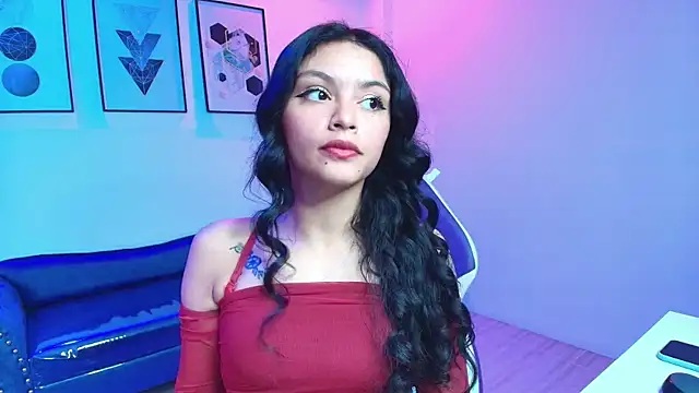 Maddie T18 online show from 03/24/26, 11:26