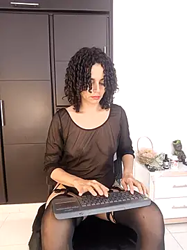 Nala OMG online show from 01/31/26, 08:18