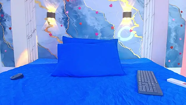 crystal love08 online show from 04/09/26, 07:19