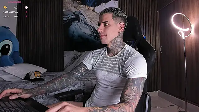 trisstann  online show from 02/05/26, 05:06