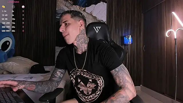 trisstann  online show from 02/19/26, 10:39