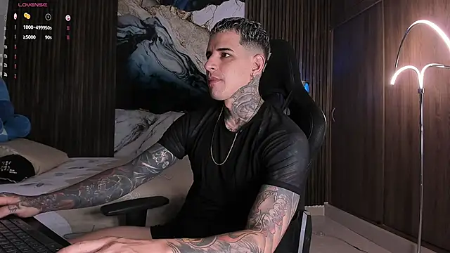 trisstann  online show from 02/22/26, 05:22