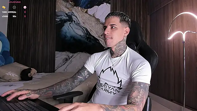 trisstann  online show from 02/24/26, 05:11