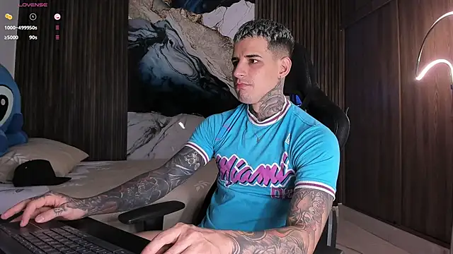 trisstann  online show from 03/03/26, 05:19