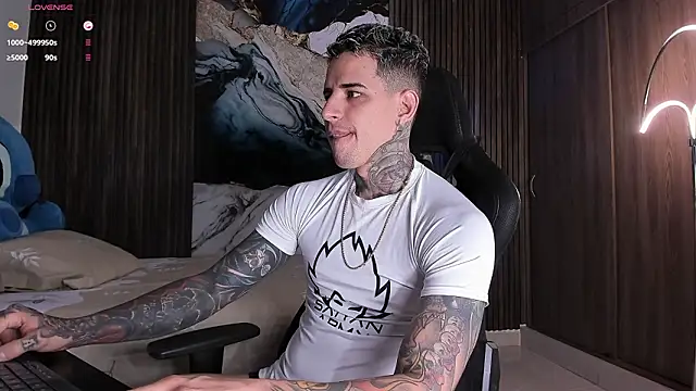 trisstann  online show from 03/04/26, 04:46