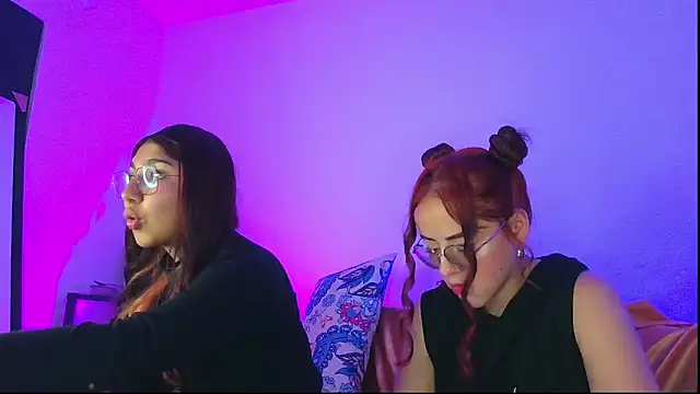 Snapshot of Dakota_Secret chatting on 02/10/26, 10:58 Dakota Secret online show from 02/10/26, 10:58