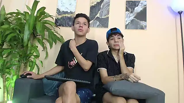 DesiresOfOlympus  online show from 03/01/26, 01:24