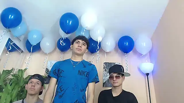 DesiresOfOlympus  online show from 03/11/26, 07:09