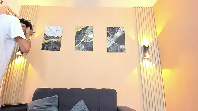 DesiresOfOlympus  online show from 05/03/26, 08:37