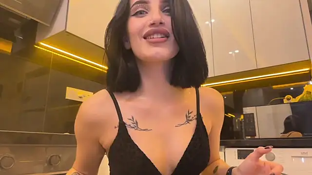 BlackFox V online show from 02/04/26, 08:58