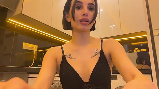 BlackFox V online show from 02/08/26, 10:02