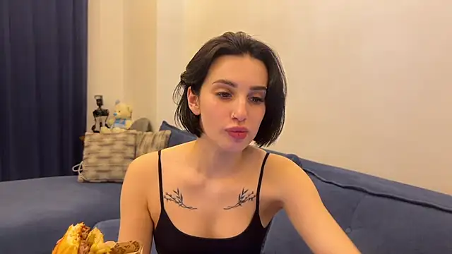 BlackFox V online show from 02/12/26, 10:27