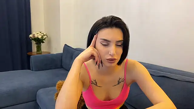 BlackFox V online show from 02/17/26, 09:10