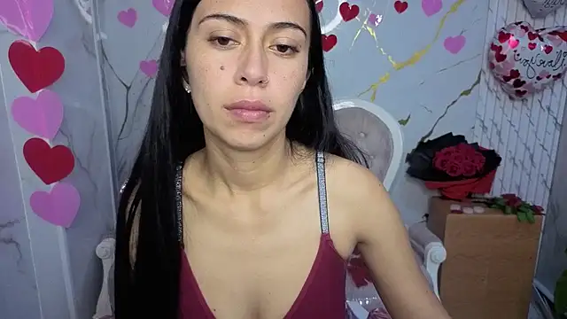 Snapshot of Abby1_b_ chatting on 02/13/26, 09:11 Abby1 b online show from 02/13/26, 09:11