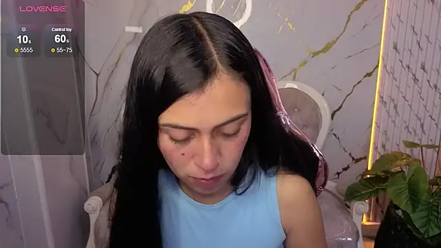 Snapshot of Abby1_b_ chatting on 02/18/26, 08:05 Abby1 b online show from 02/18/26, 08:05