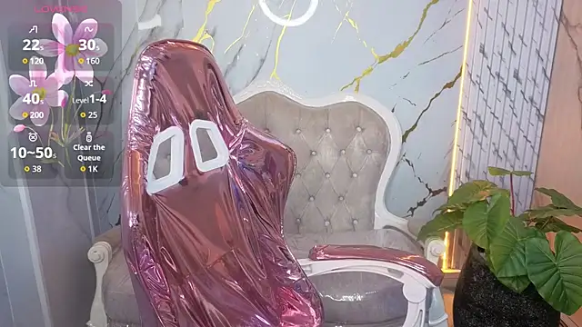 Snapshot of Abby1_b_ chatting on 02/19/26, 08:27 Abby1 b online show from 02/19/26, 08:27