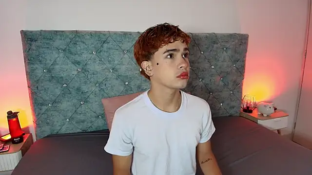 ryan onFire online show from 04/08/26, 01:11