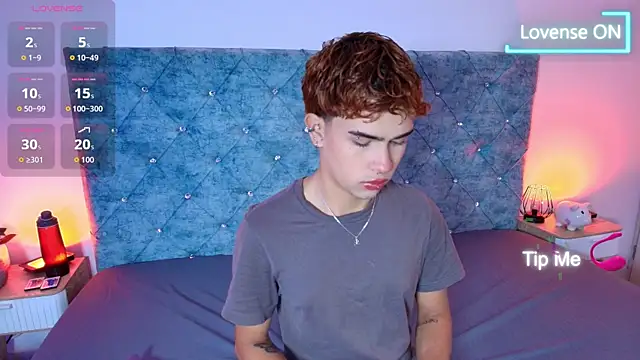 ryan onFire online show from 04/09/26, 01:16