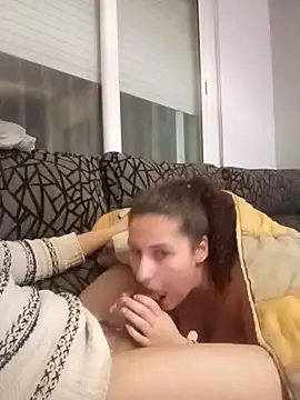 Snapshot of loverduo chatting on 02/07/26, 01:20 loverduo online show from 02/07/26, 01:20