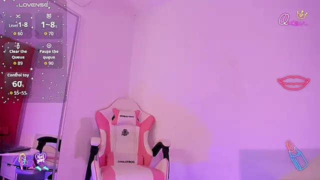 franky 21 online show from 03/25/26, 01:17