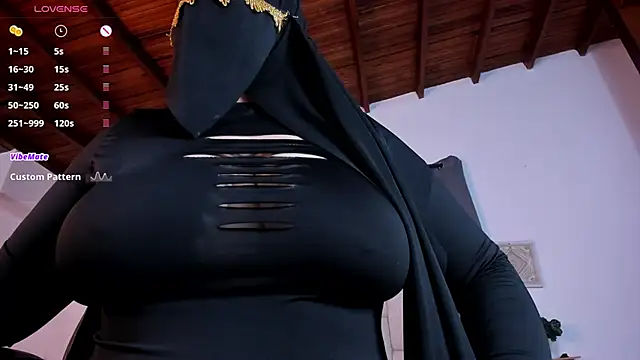 basima haik online show from 02/13/26, 06:37