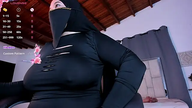 basima haik online show from 02/25/26, 03:05