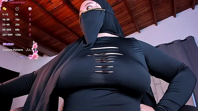 basima haik online show from 03/10/26, 04:06