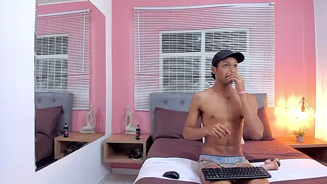 drako18  online show from 02/07/26, 02:26