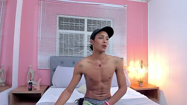 drako18  online show from 02/08/26, 03:10