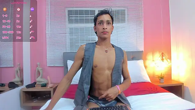 drako18  online show from 02/15/26, 02:41