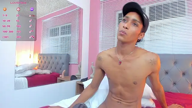 drako18  online show from 02/15/26, 07:51