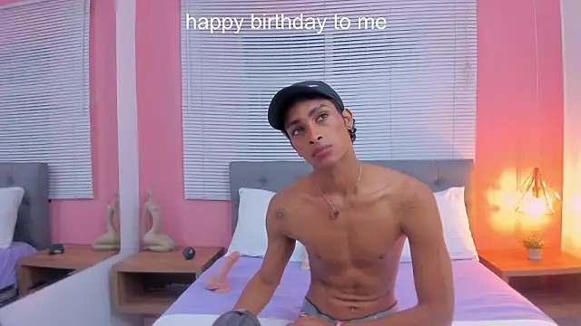 drako18  online show from 02/21/26, 02:12