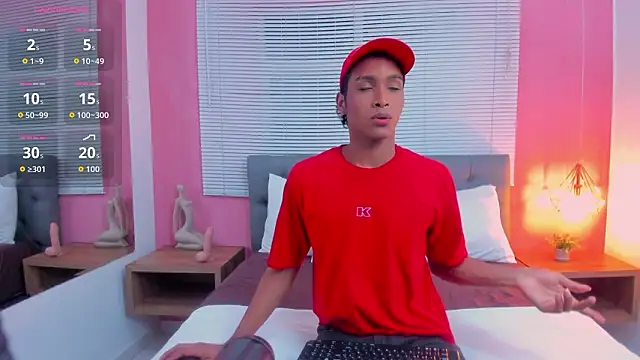 Snapshot of drako18_ chatting on 03/29/26, 03:28 drako18 online show from 03/29/26, 03:28