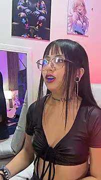 Snapshot of mary_luckaysha_ chatting on 06/24/26, 07:24 mary luckaysha online show from 06/24/26, 07:24