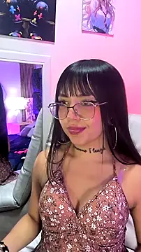 Snapshot of mary_luckaysha_ chatting on 07/13/26, 08:11 mary luckaysha online show from 07/13/26, 08:11
