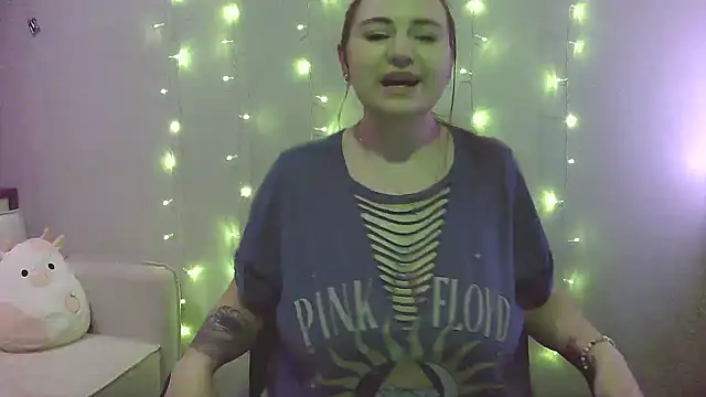 busteebetty online show from 02/17/26, 05:48