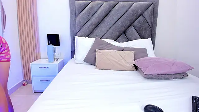 ChanelAnderson online show from 02/02/26, 09:46