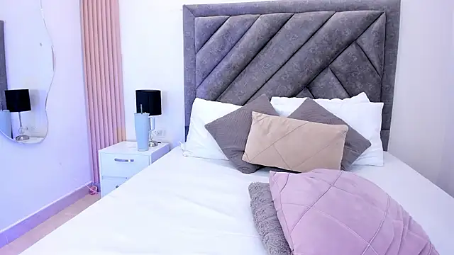 ChanelAnderson online show from 02/03/26, 09:42